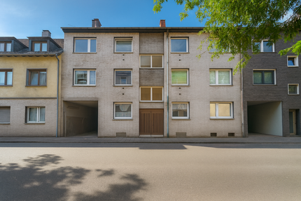 Wohnung zum Kaufen in Duisburg 150.000 € 70 m² 3 zimmer