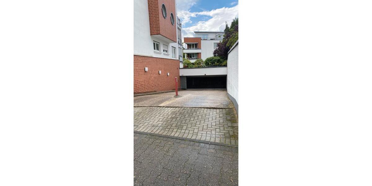 Terrassenwohnung Kaarst - 1.5 Zimmer, 54 m&sup2;, 187.000&euro; | Angebot:27127724
