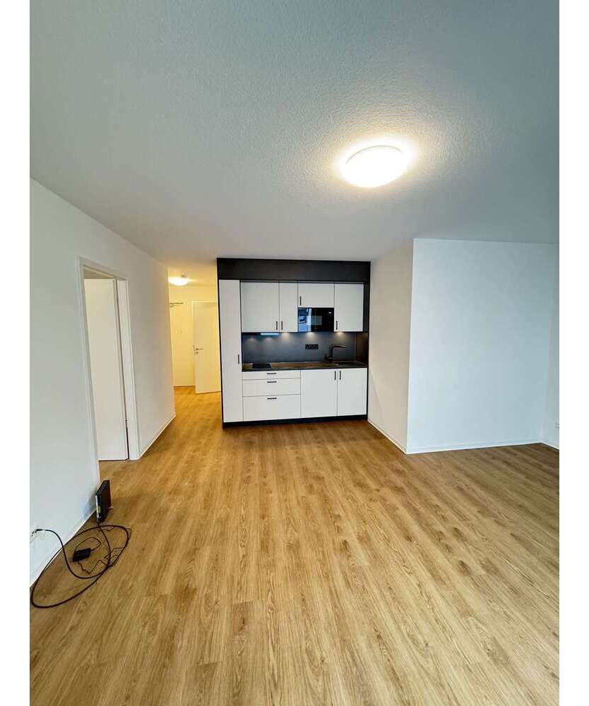 Wohnung zum Mieten in Düsseldorf 1.050 € 52 m²