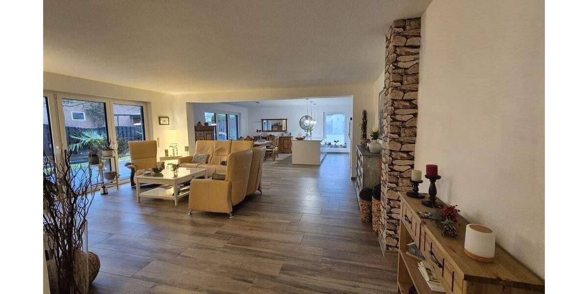 Etagenwohnung Alpen Menzelen-West - 3 Zimmer, 127 m&sup2;, 530.000&euro; | Angebot:24517342