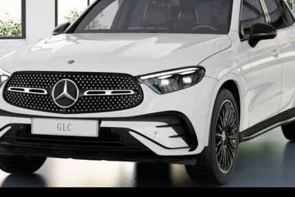 Mercedes-Benz GLC 220 9.900 km 66.490 &euro; Düsseldorf 40470