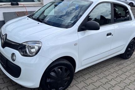 Renault Twingo 193.000 km 2.950 &euro; Moers 47447