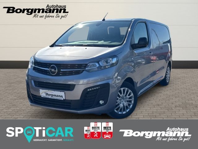 Opel Vivaro 73.628 km 21.690 € Dorsten 46282