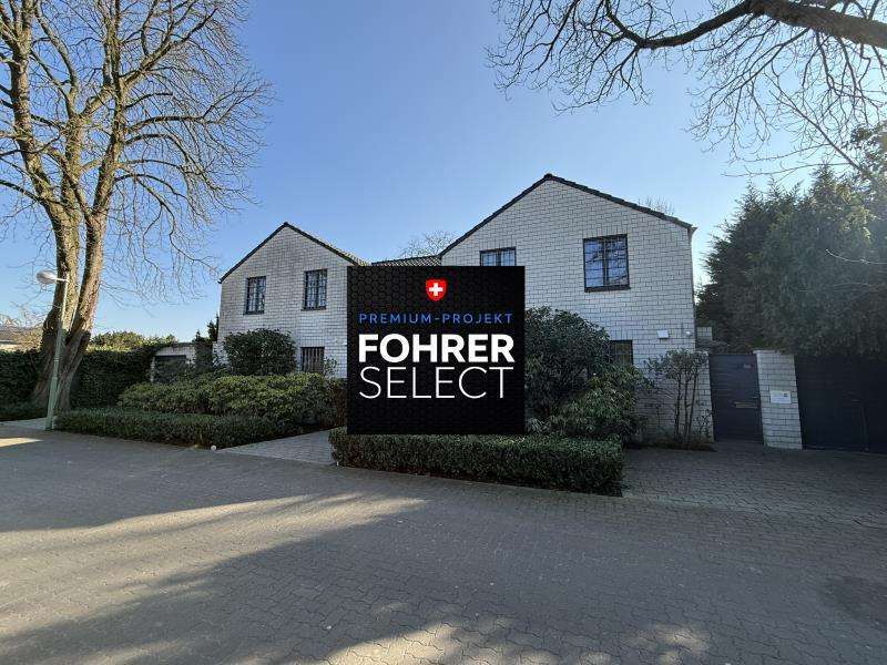 Haus zum Kaufen in Meerbusch 2.995.000 € 360 m²