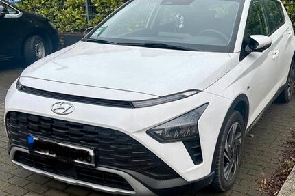 Hyundai BAYON 26.370 km 19.900 € Essen 45259