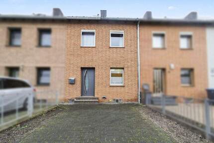 Haus Moers Hochstraß - 3 Zimmer, 249.000&euro; | Angebot:25097266