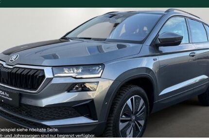 Skoda Karoq 26.600 km 33.750 &euro; Neuss 41460