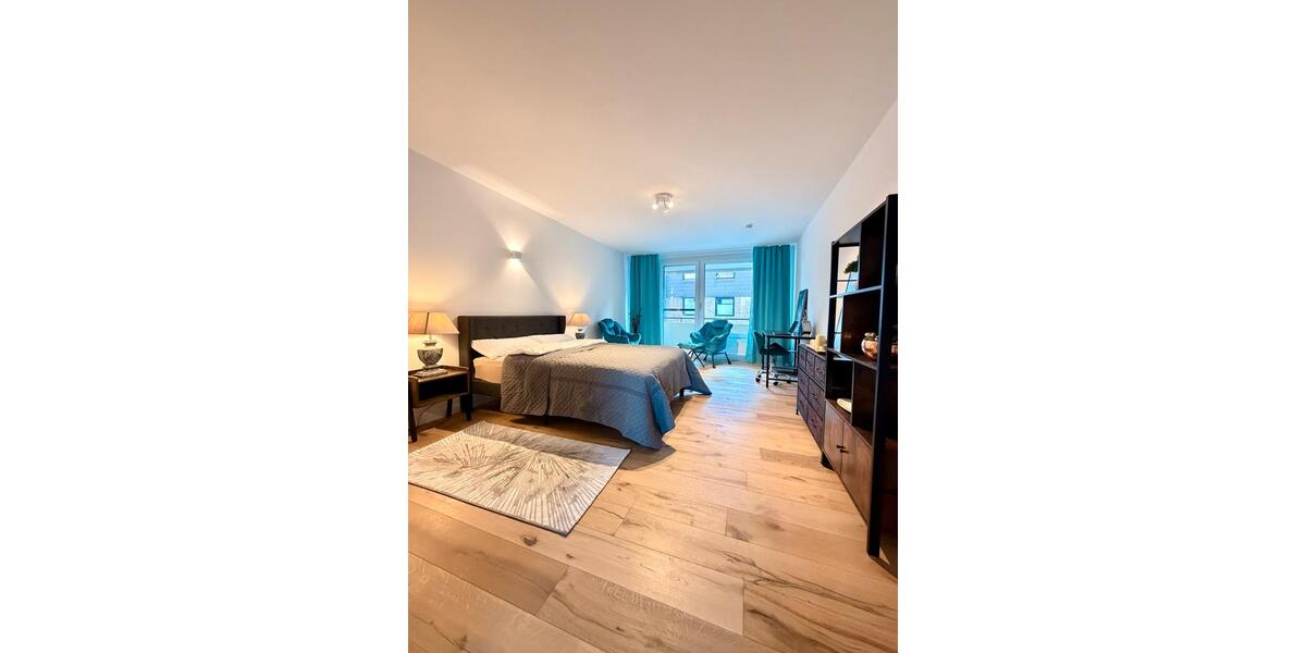 Etagenwohnung Meerbusch Necklenbroich - 4.5 Zimmer, 112 m&sup2;, 495.000&euro; | Angebot:25045046