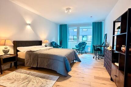 Wohnung Meerbusch Necklenbroich - 4.5 Zimmer, 112 m&sup2;, 495.000&euro; | Angebot:25045046