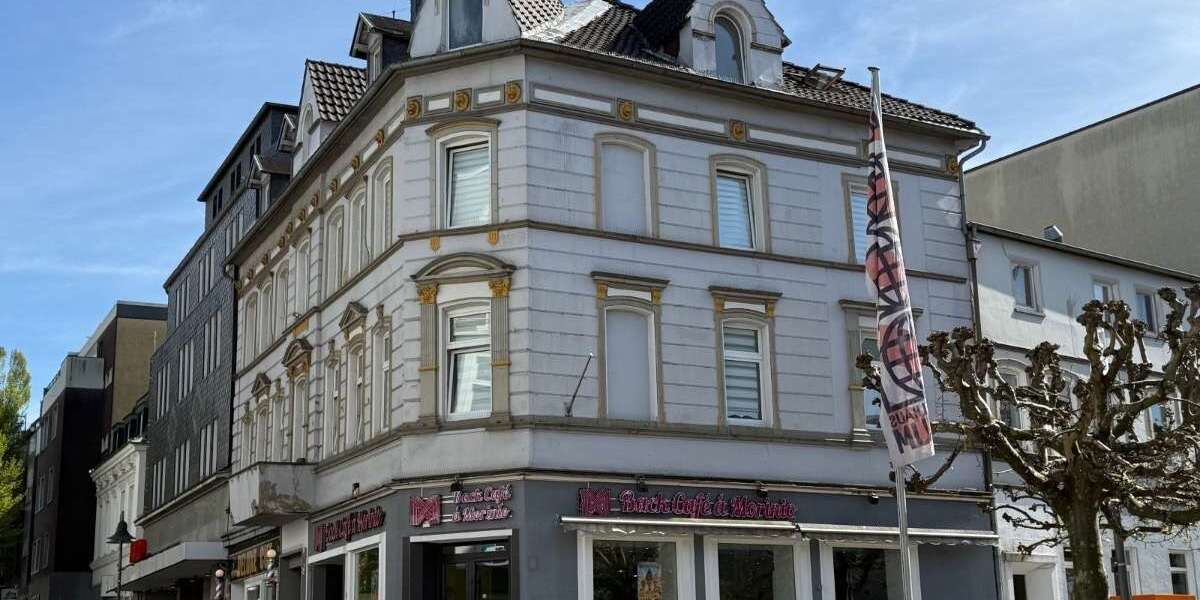 Einfamilienhaus Bochum Günnigfeld - 24 Zimmer, 625 m&sup2;, 2.140.000&euro; | Angebot:26105379