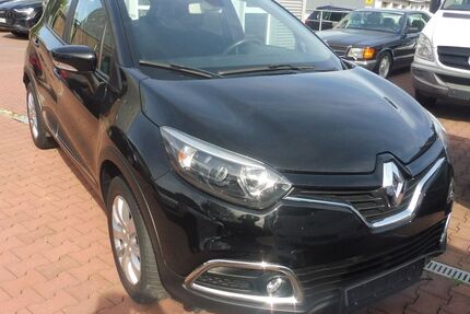 Renault Captur 55.000 km 9.990 &euro; Oberhausen 46045