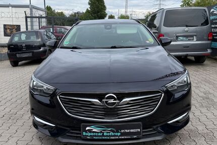 Opel Insignia 112.800 km 11.999 &euro; Bottrop 46238