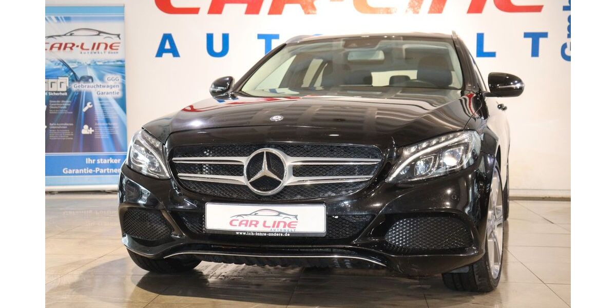 Mercedes-Benz C 250 176.508 km 14.999 &euro; Ratingen 40880
