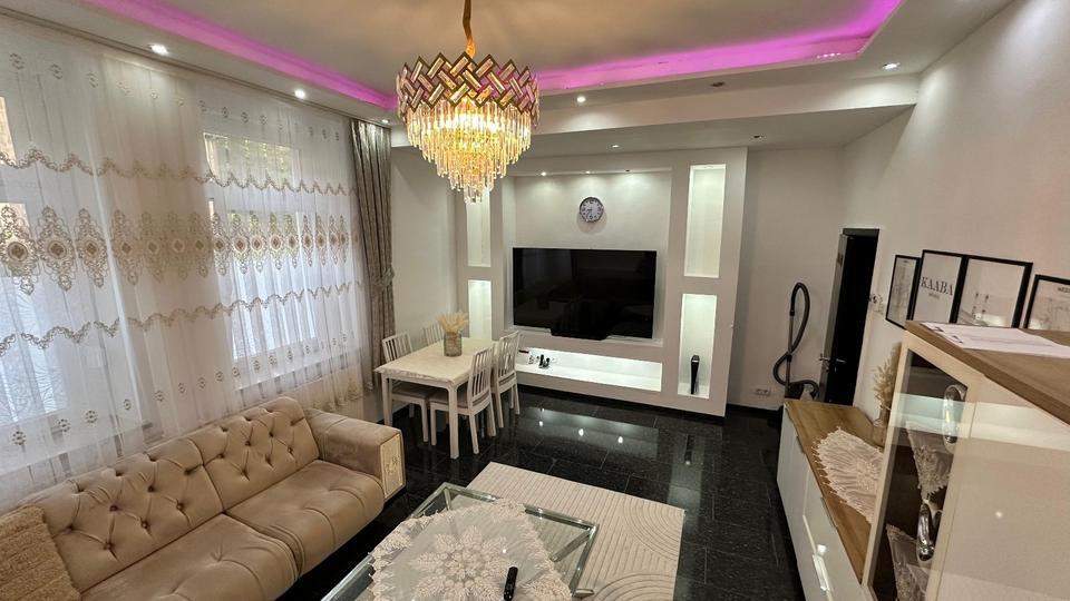 Schöne 2,5 Zimmer Erdgeschoss Wohnung in Herne Süd zu Verkaufen