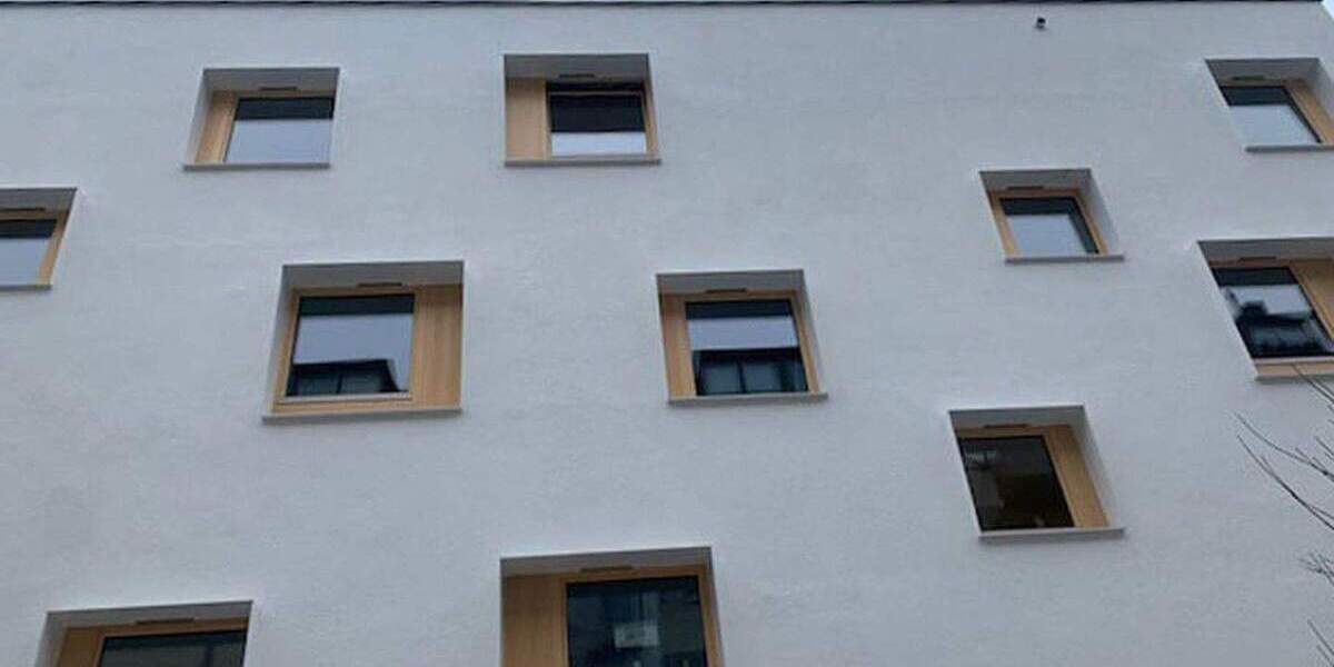 Etagenwohnung Düsseldorf Friedrichstadt - 2 Zimmer, 93 m&sup2;, 1.674&euro; | Angebot:25590400