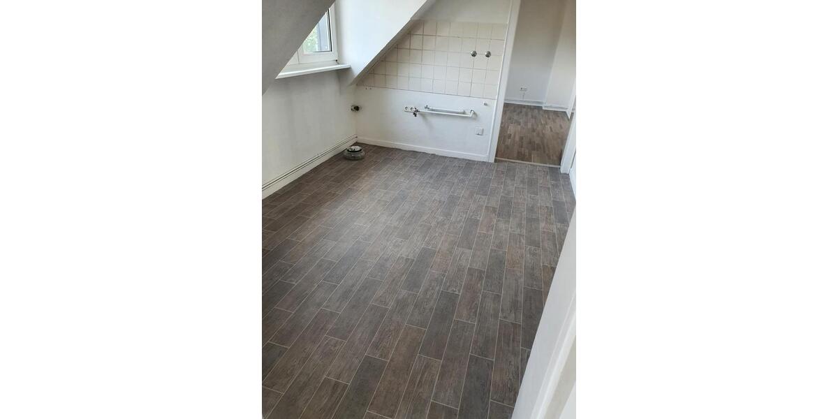 Etagenwohnung Duisburg Essenberg - 3 Zimmer, 52 m&sup2;, 450&euro; | Angebot:25511257