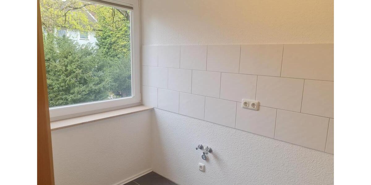 Etagenwohnung Duisburg Ruhrort - 1 Zimmer, 43 m&sup2;, 335&euro; | Angebot:26102036