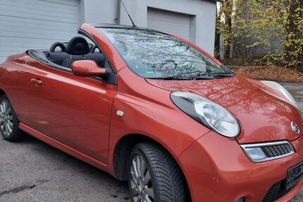 Nissan Micra 179.986 km 1.700 &euro; Mülheim an der Ruhr 45470