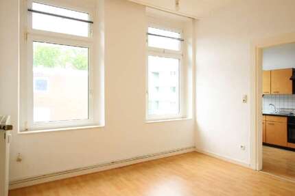 Wohnung zum Mieten in Krefeld 190 € 27 m² 1 zimmer