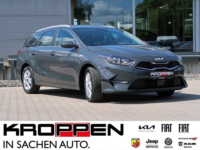 Kia ceed Sportswagon 19.375 km 24.990 € Herten 45701