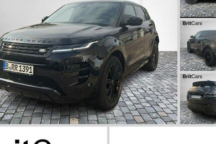 Land Rover Range Rover Evoque 3.650 km 61.990 &euro; Krefeld 47803