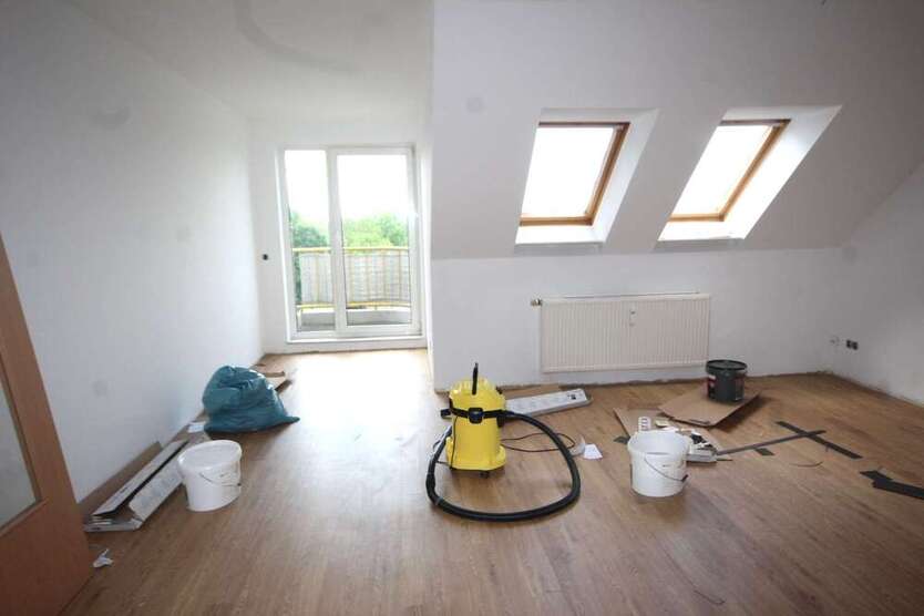 Wohnung zum Mieten in Düsseldorf 645 € 54 m²