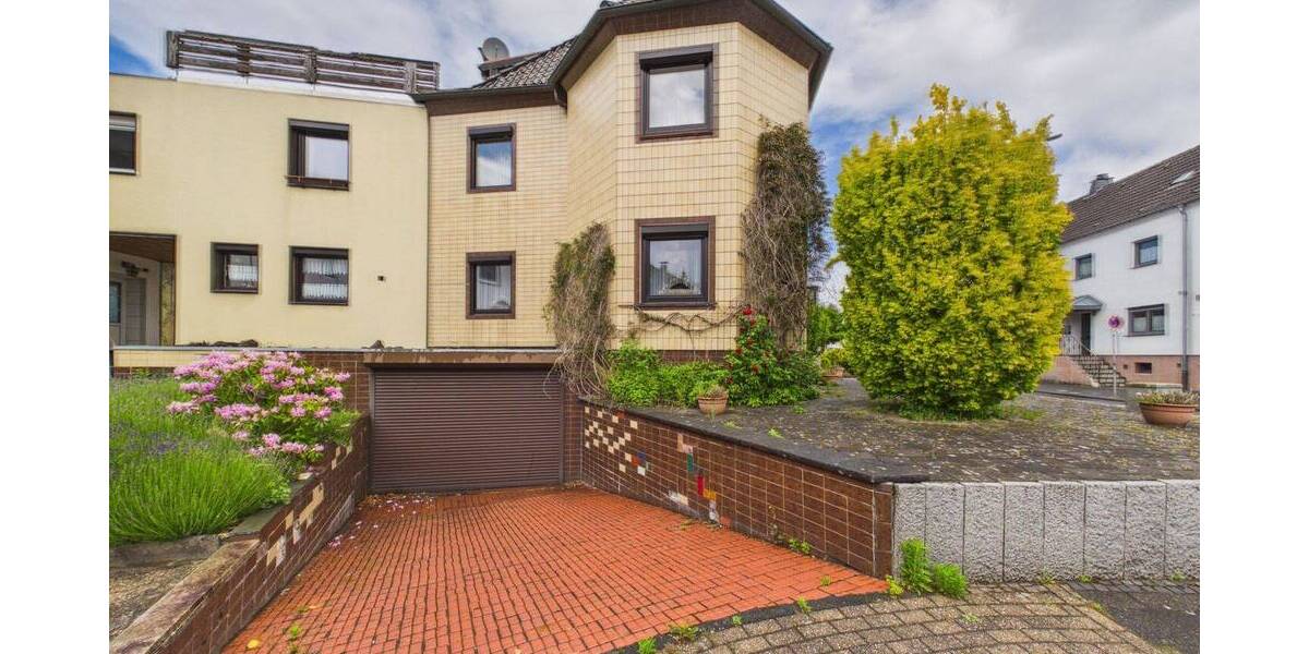 Reihenendhaus Kamp-Lintfort Geisbruch - 7 Zimmer, 133 m&sup2;, 349.000&euro; | Angebot:26851617