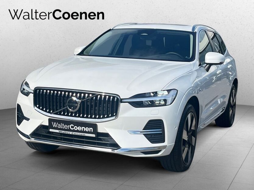 Volvo XC60 15.350 km 51.480 € Mönchengladbach 41068