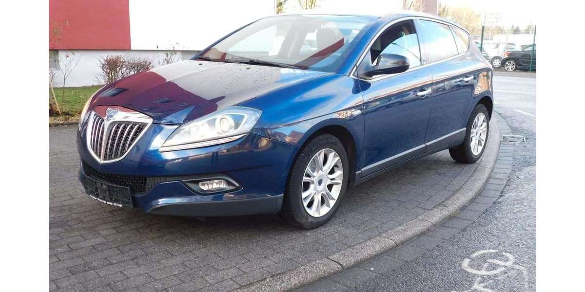 Lancia Delta 198.560 km 2.699 &euro; Mülheim an der Ruhr 45473