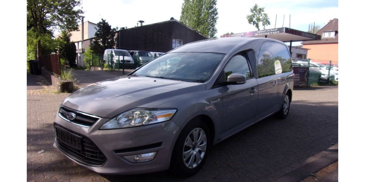 Ford Mondeo 155.910 km 13.950 &euro; Gelsenkirchen 45886