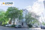 Etagenwohnung Duisburg / Hochfeld Hochfeld - 2 Zimmer, 47 m&sup2;, 69.000&euro; | Angebot:25676658