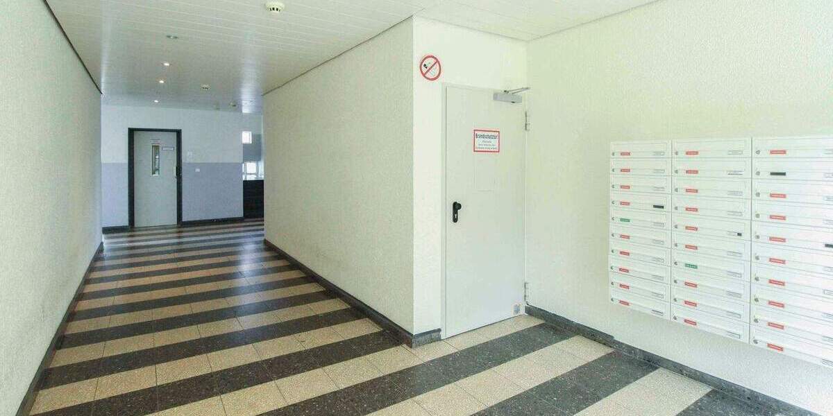 Etagenwohnung Erkrath Hochdahl - 3 Zimmer, 56 m&sup2;, 125.000&euro; | Angebot:25718000