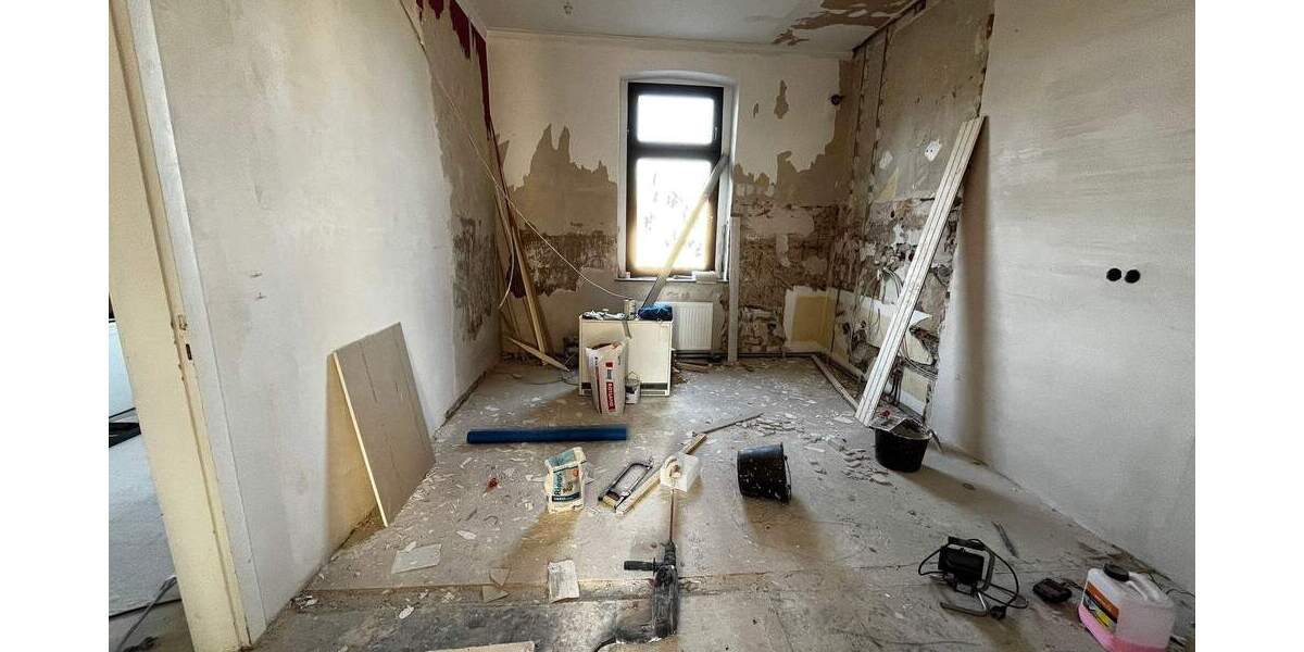 Mehrfamilienhaus, Wohnhaus Gelsenkirchen Rotthausen - 330.000&euro; | Angebot:25667022