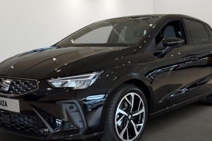 Seat Ibiza 3.000 km 31.890 &euro; Düsseldorf 40589