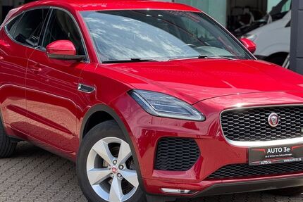 Jaguar E-Pace 57.000 km 20.990 € Neuss 41462