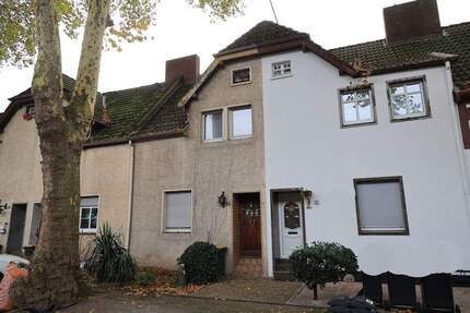 Haus Duisburg Hochemmerich - 4 Zimmer, 72 m&sup2;, 132.000&euro; | Angebot:23335968