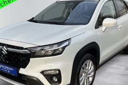 Suzuki (SX4) S-Cross 2.463 km 25.880 &euro; Krefeld 47805