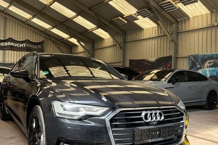 Audi A6 219.000 km 17.200 &euro; Essen 45139