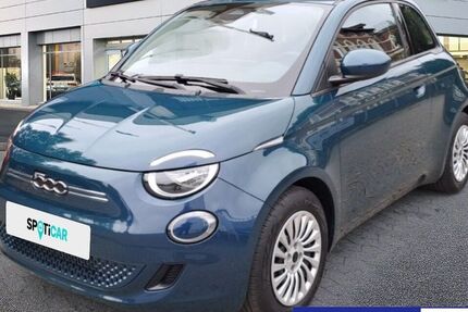 Fiat 500e 8.467 km 18.390 &euro; Ratingen 40878