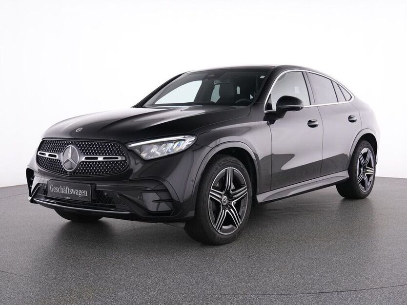 GLC 200