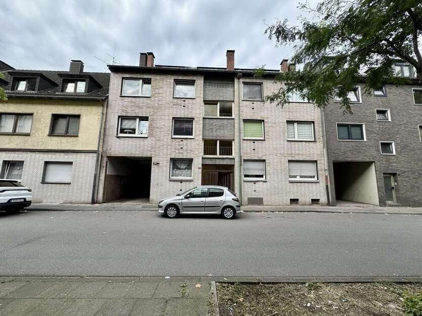 Haus zum Kaufen in Duisburg 459.000 € 384 m²
