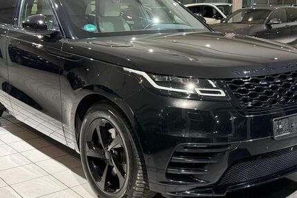 Land Rover Range Rover Velar 82.361 km 35.599 &euro; Essen 45139