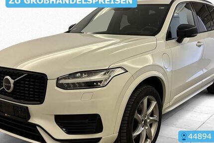 Volvo XC90 160.853 km 32.307 &euro; Krefeld 47829