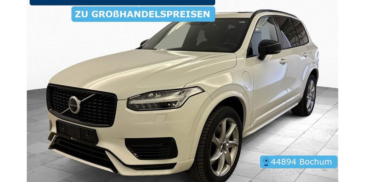 Volvo XC90 160.853 km 32.307 &euro; Krefeld 47829