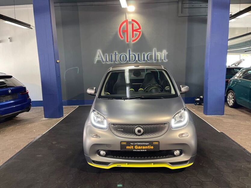 ForTwo