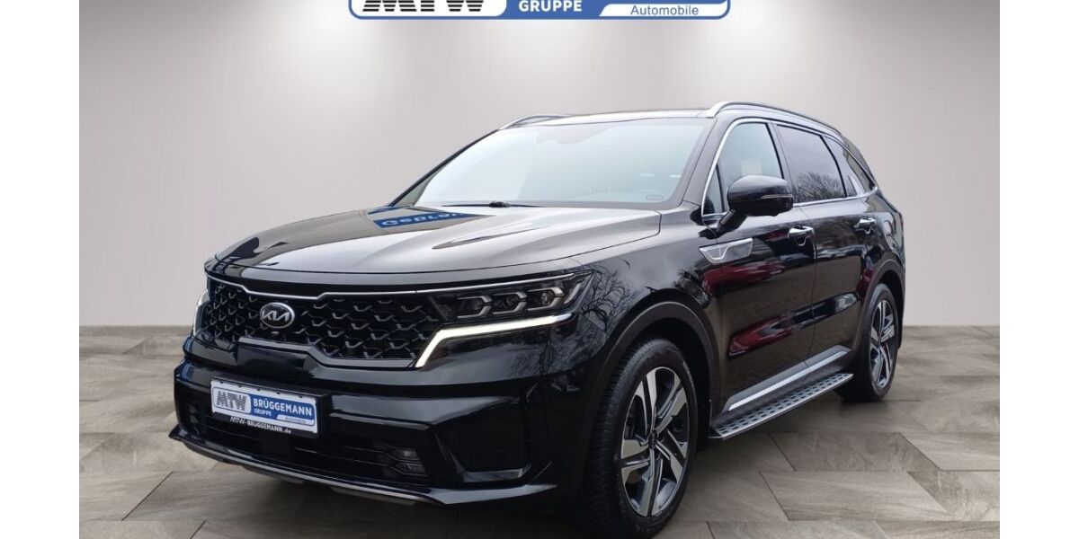 Kia Sorento 36.843 km 35.480 &euro; Düsseldorf 40599