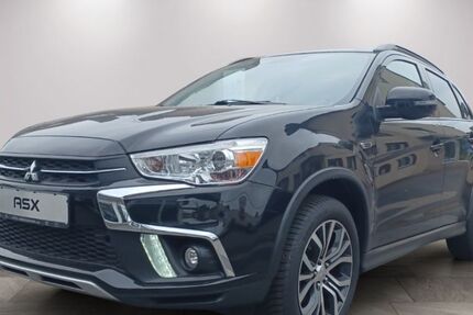 Mitsubishi ASX 86.341 km 12.890 &euro; Duisburg 47249