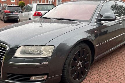 Audi A8 208.739 km 10.005 &euro; Essen 45327