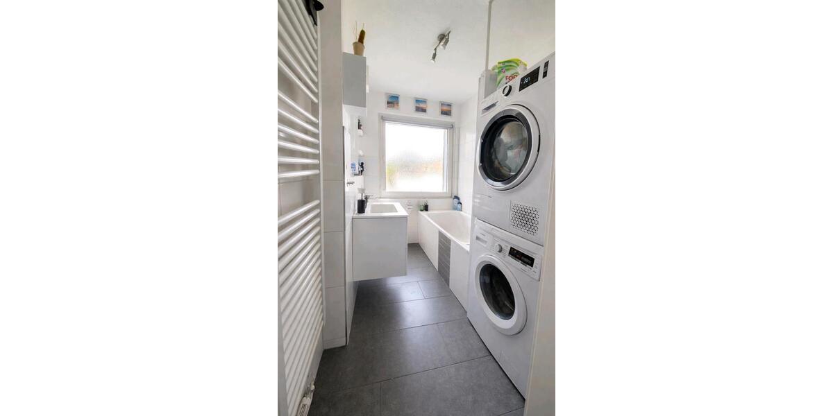 Etagenwohnung Duisburg Rheinhausen - 3 Zimmer, 74 m&sup2;, 179.000&euro; | Angebot:26946330