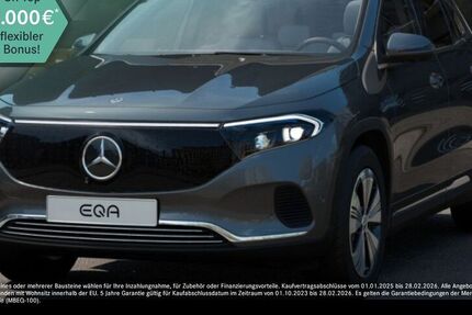 Mercedes-Benz EQA 13.403 km 35.890 € Duisburg 47138
